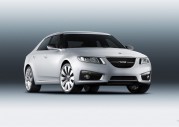 Saab 9-5